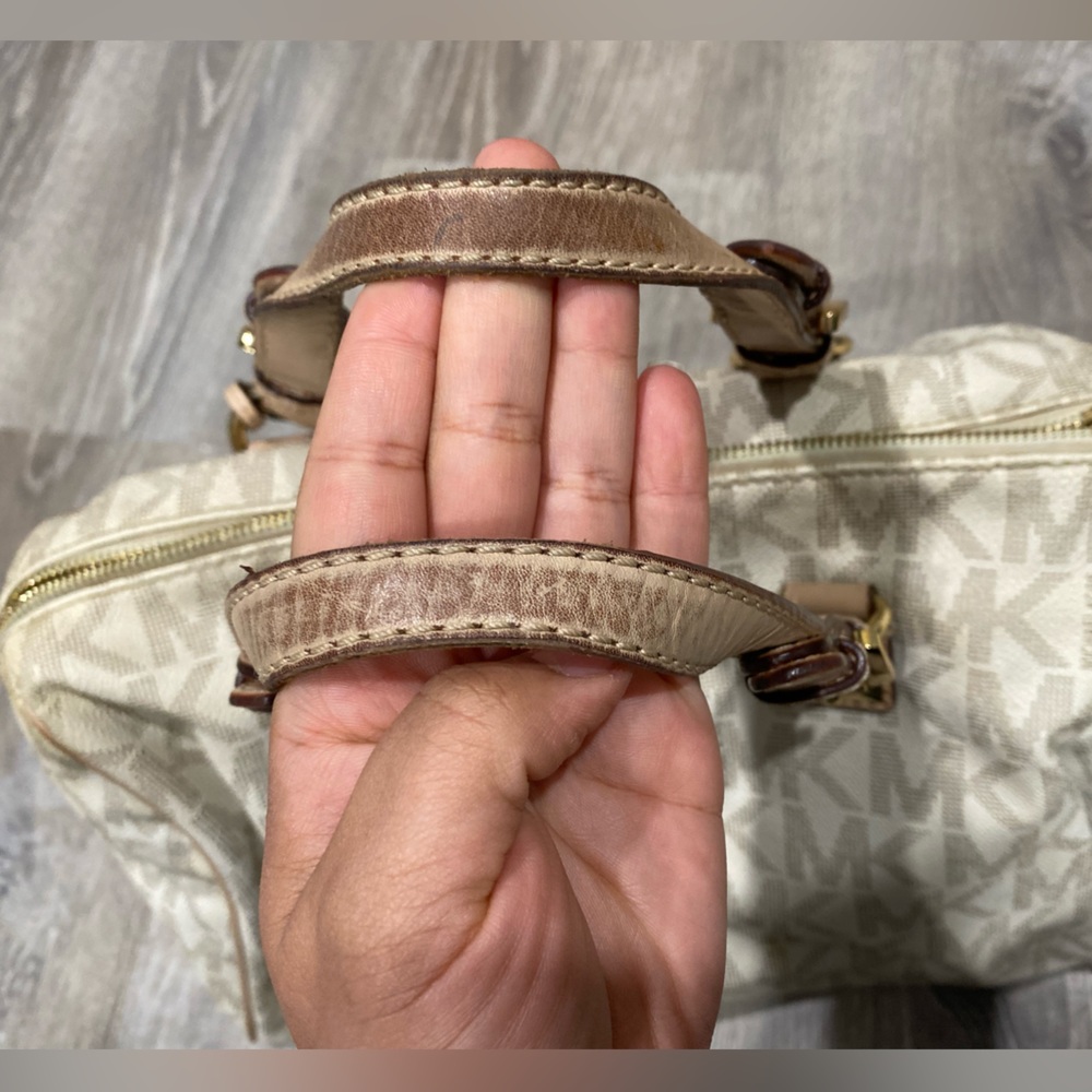 Automatic MK speedy bag - Picture 5 of 10